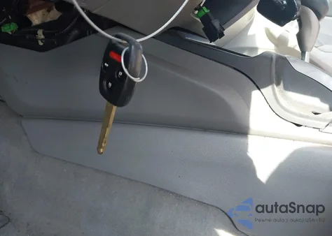 2008 Honda Civic Lx z USA, uszkodzony, nr VIN 2HGFA16558H331584